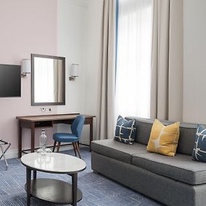 Camera premium con letto king size